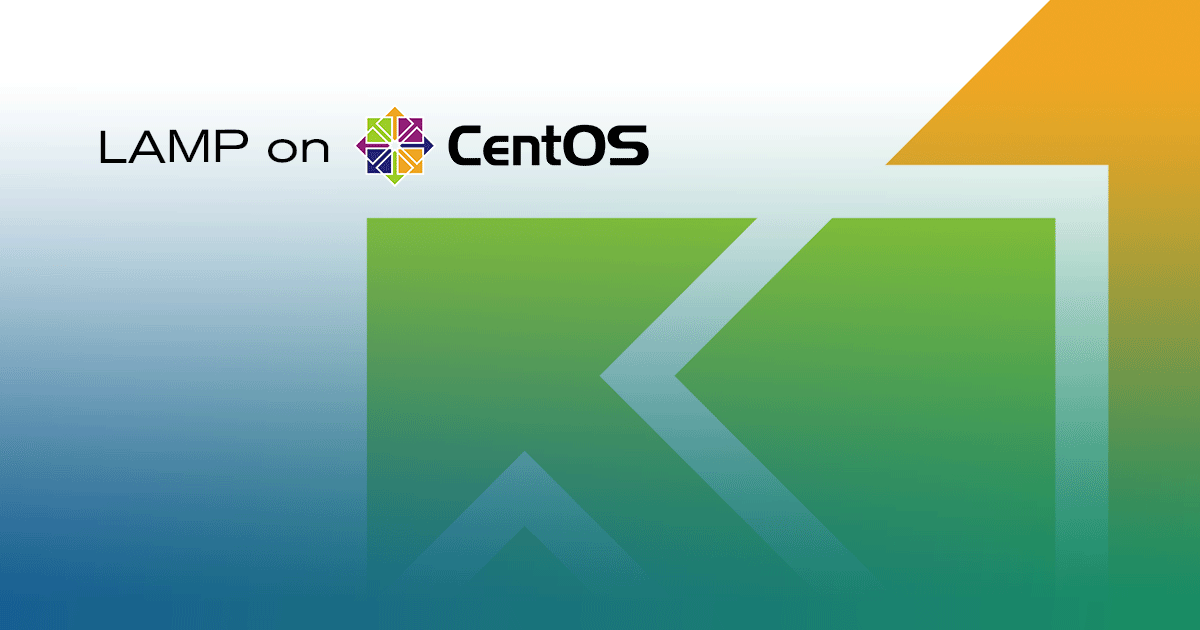 LAMP on CentOS 6